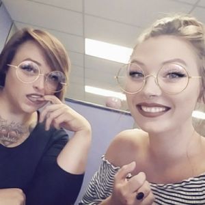 Meet your Posher, Kimberly